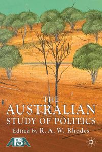 The Australian Study of Politics