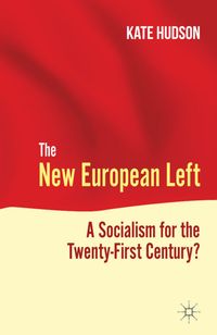 The New European Left