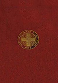 The Statesman's Year-Book