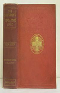 The Statesman's Year-Book