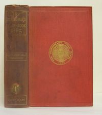 The Statesman's Year-Book
