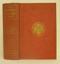 The Statesman's Year-Book