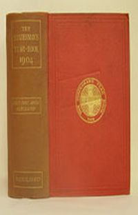 The Statesman's Year-Book