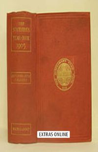 The Statesman's Year-Book