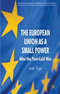 The European Union as a Small Power