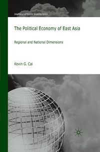 The Political Economy of East Asia