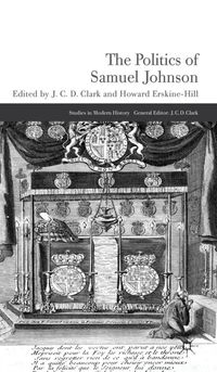 The Politics of Samuel Johnson