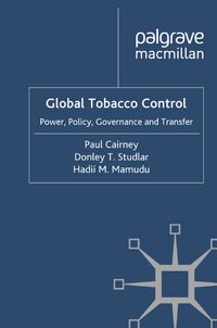 Global Tobacco Control