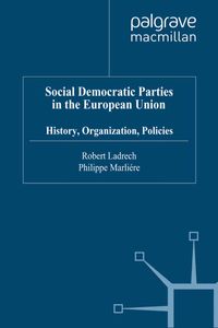 Social Democratic Parties in the European Union