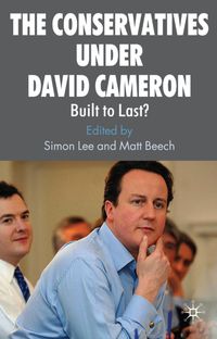 The Conservatives under David Cameron