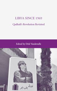 Libya since 1969