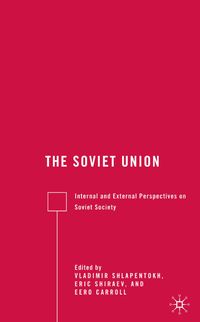 The Soviet Union