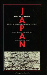 Japan and the World