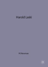 Harold Laski
