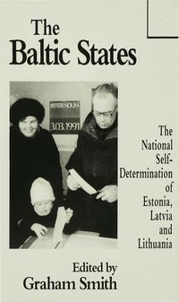 The Baltic States