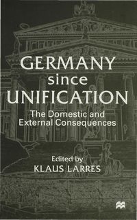 Germany since Unification