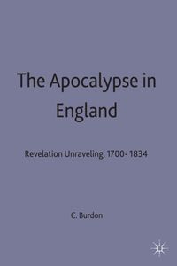 The Apocalypse in England