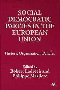 Social Democratic Parties in the European Union