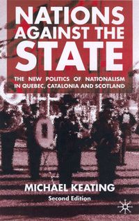 Nations Against the State