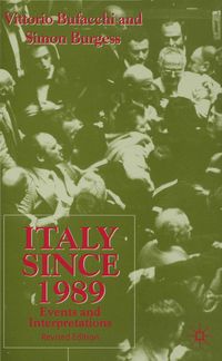 Italy since 1989