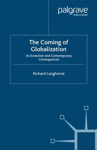 The Coming of Globalization