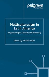 Multiculturalism in Latin America