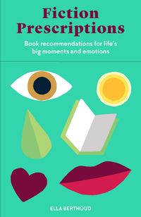 Fiction Prescriptions