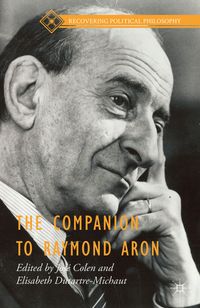 The Companion to Raymond Aron