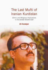 The Last Mufti of Iranian Kurdistan