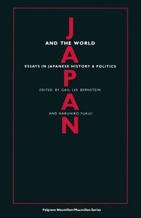 Japan and the World