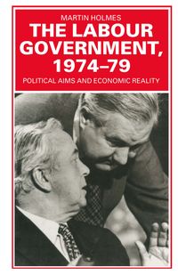 The Labour Government, 1974-79