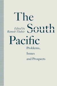 The South Pacific