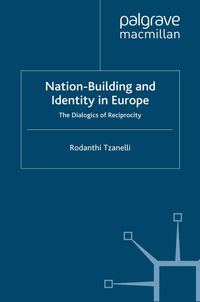 Nation-Building and Identity in Europe