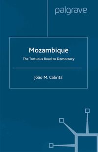 Mozambique