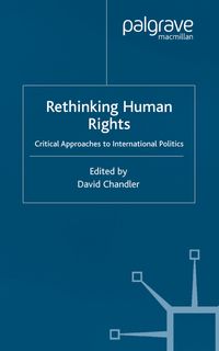 Rethinking Human Rights
