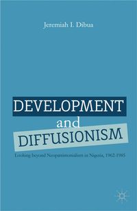 Development and Diffusionism