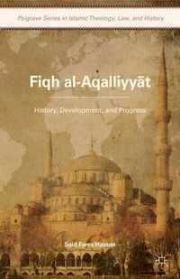 Fiqh al-Aqalliyy?t