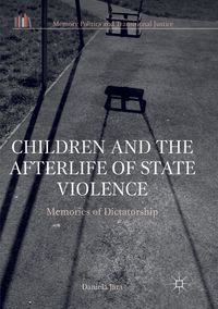 Children and the Afterlife of State Violence