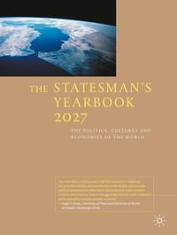 The Statesman's Yearbook 2027