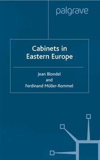 Cabinets in Eastern Europe