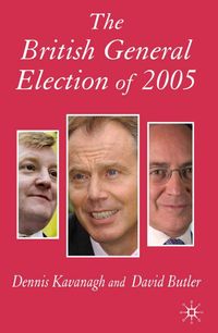 The British General Election of 2005