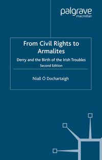 From Civil Rights to Armalites