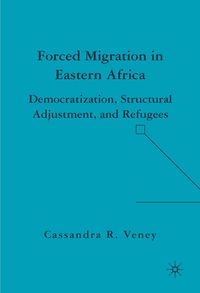 Forced Migration in Eastern Africa