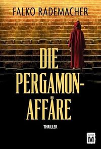 Die Pergamon-Affäre