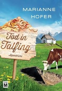 Tod in Talfing