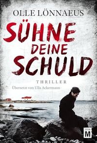 Sühne deine Schuld