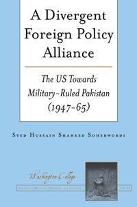 A Divergent Foreign Policy Alliance