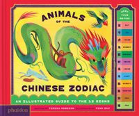 Animals of the Chinese Zodiac: Meet Your Match!