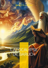 L'Apocalypse de Baruch