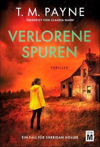 Verlorene Spuren